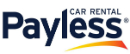 Логотип Payless Car Rental