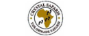 Логотип Crystal Safaris