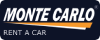 Логотип Monte Carlo Rent a Car