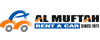 Логотип Al Muftah Rent a Car