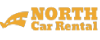 Логотип North Car Rental