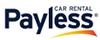 Логотип Payless Car Rental