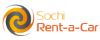 Логотип Sochi Rent-a-Car