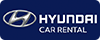 Логотип Hyundai Rent a Car