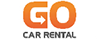 Логотип Go Car Rental