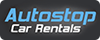 Логотип Autostop Car Rentals