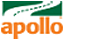 Логотип Apollo Car Rentals