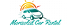 Логотип Morisoleil Car Rental