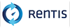 Логотип Rentis Rent a Car