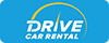 Логотип Drive Car Rental