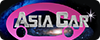 Логотип Galaxy Asia Car Rental